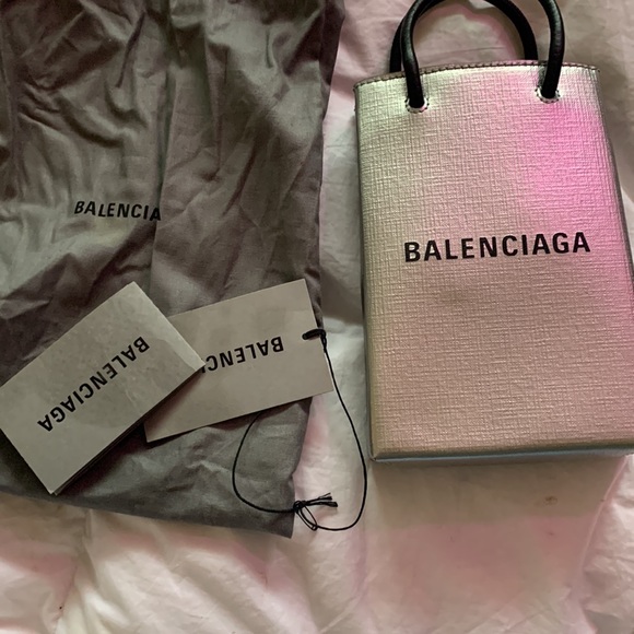 Balenciaga mini bag - Picture 5 of 5